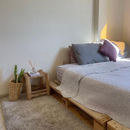 Private And Cosy Room In A Shared Apartment Agadir Eksteriør bilde