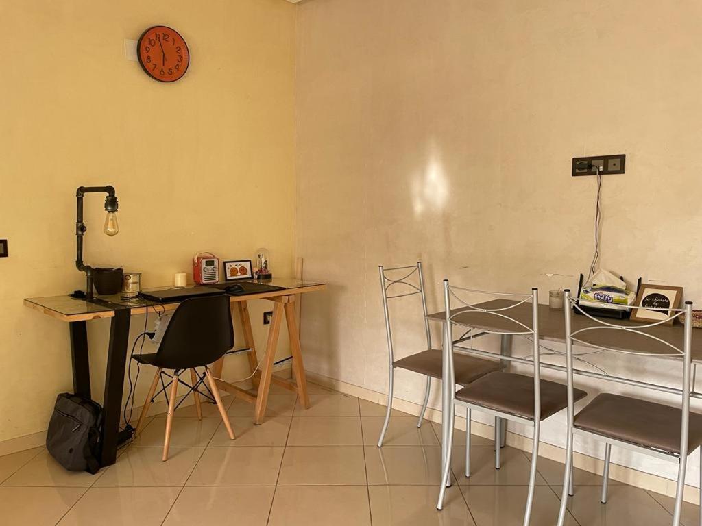 Private And Cosy Room In A Shared Apartment Agadir Eksteriør bilde