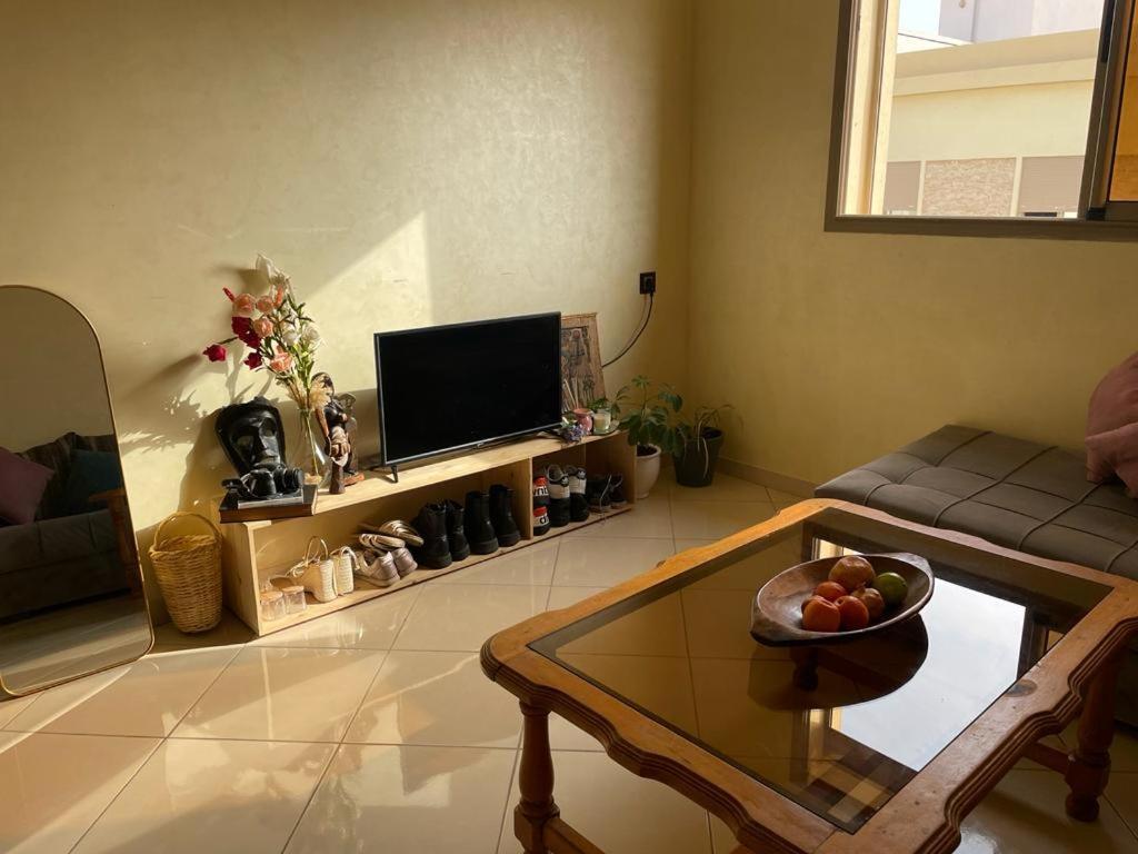 Private And Cosy Room In A Shared Apartment Agadir Eksteriør bilde
