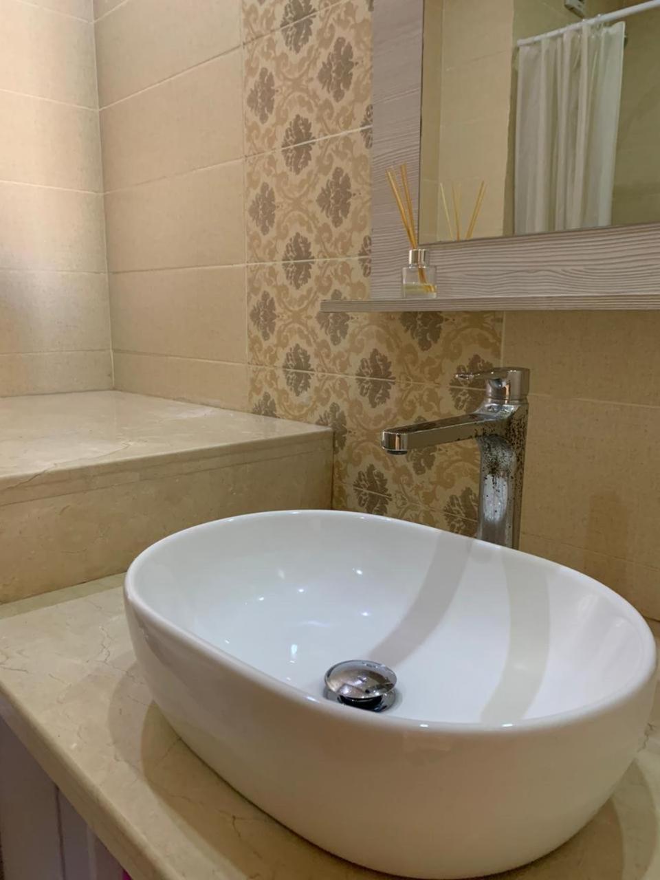 Private And Cosy Room In A Shared Apartment Agadir Eksteriør bilde