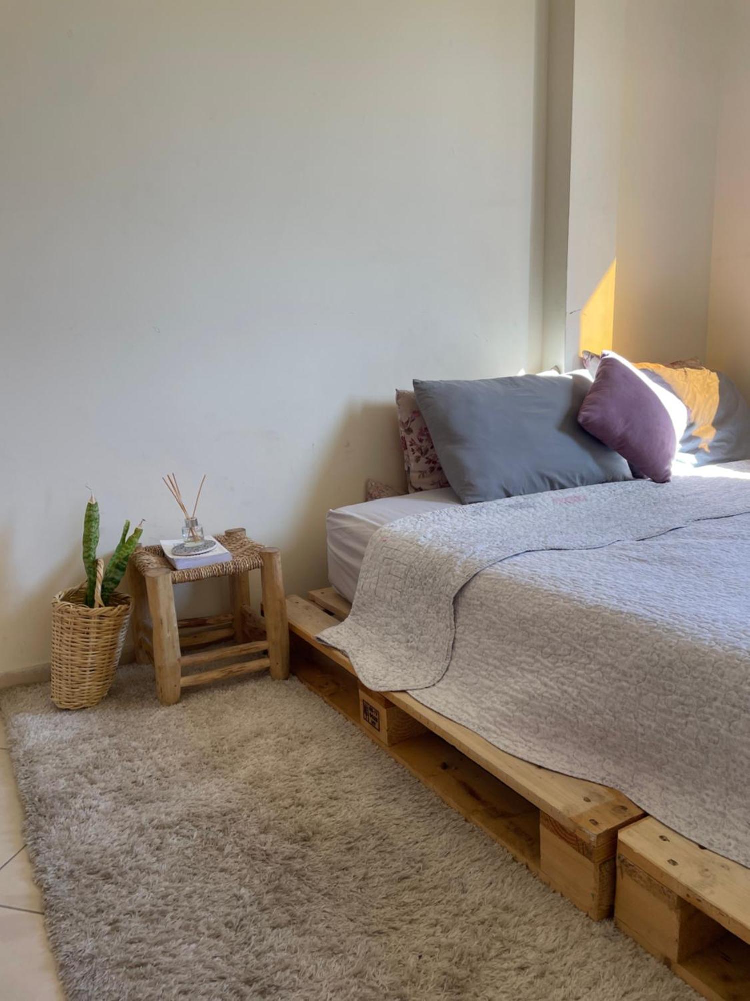 Private And Cosy Room In A Shared Apartment Agadir Eksteriør bilde